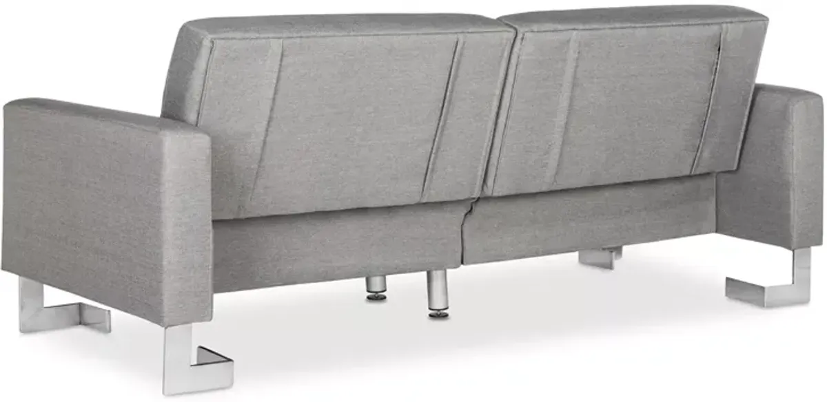 SAFAVIEH Tribeca Foldable Sofa Bed