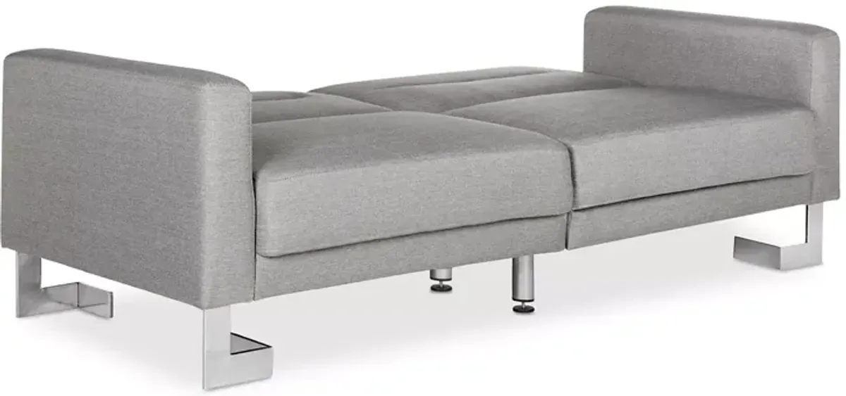 SAFAVIEH Tribeca Foldable Sofa Bed