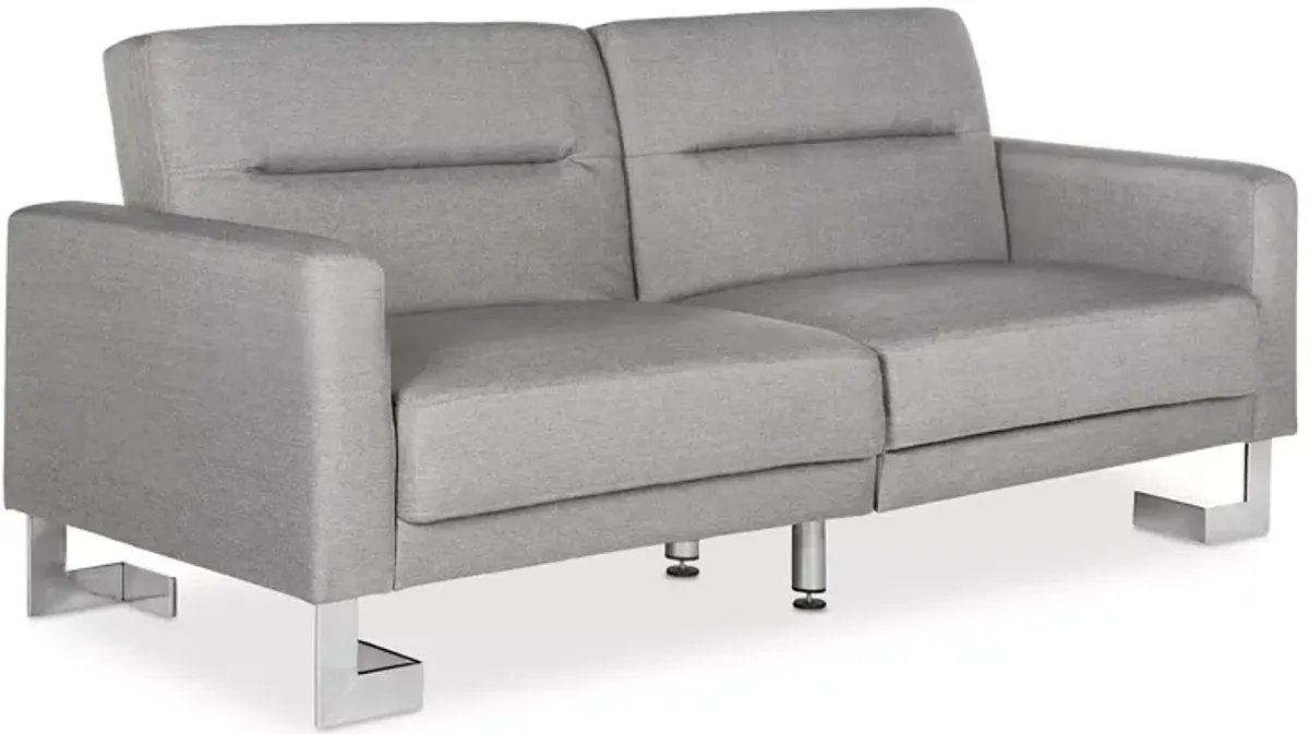 SAFAVIEH Tribeca Foldable Sofa Bed