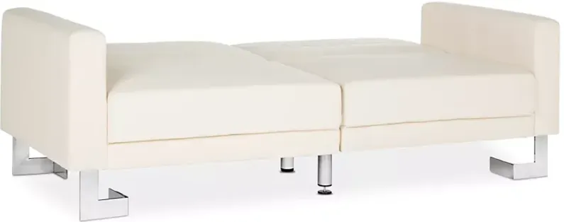 SAFAVIEH Tribeca Foldable Sofa Bed