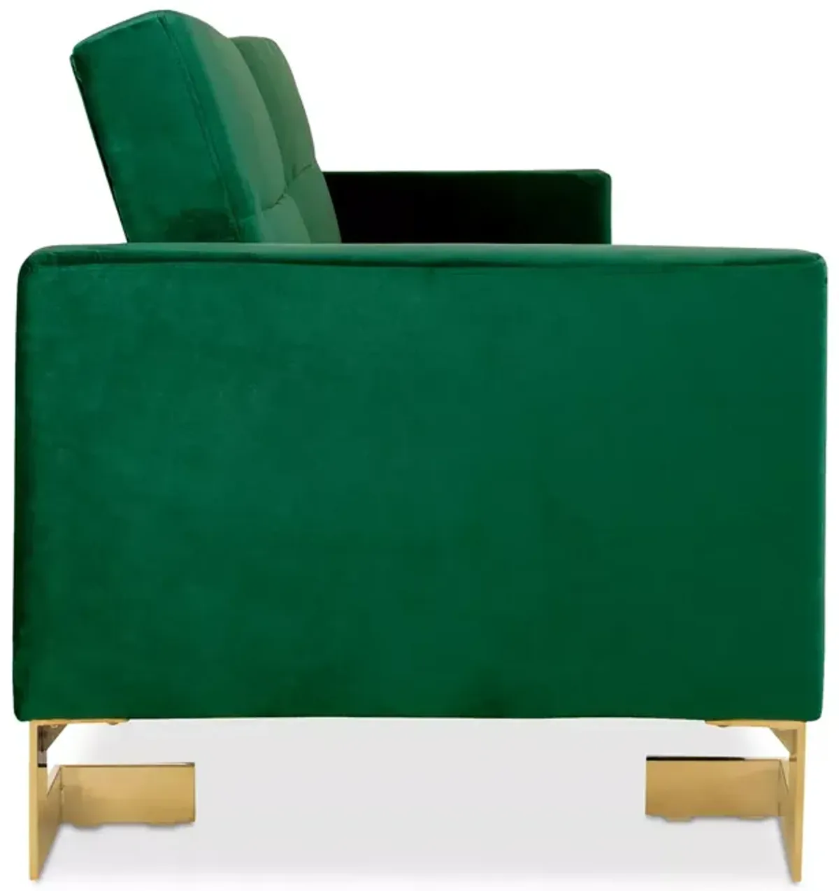 SAFAVIEH Tribeca Foldable Sofa Bed