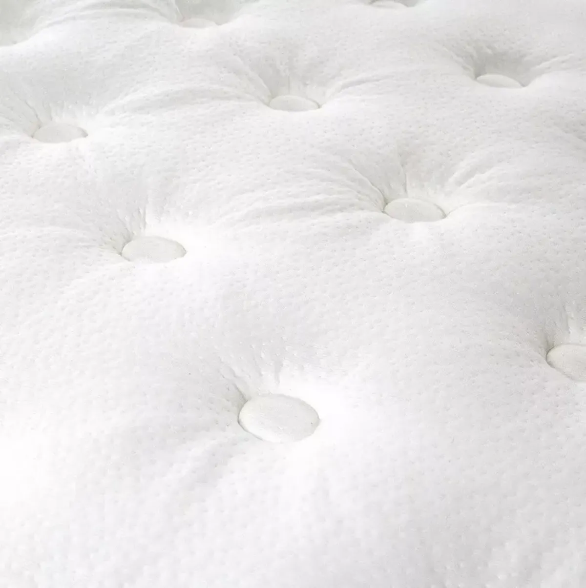 Asteria Beth Euro Top California King Mattress & Boxspring Set - Exclusive