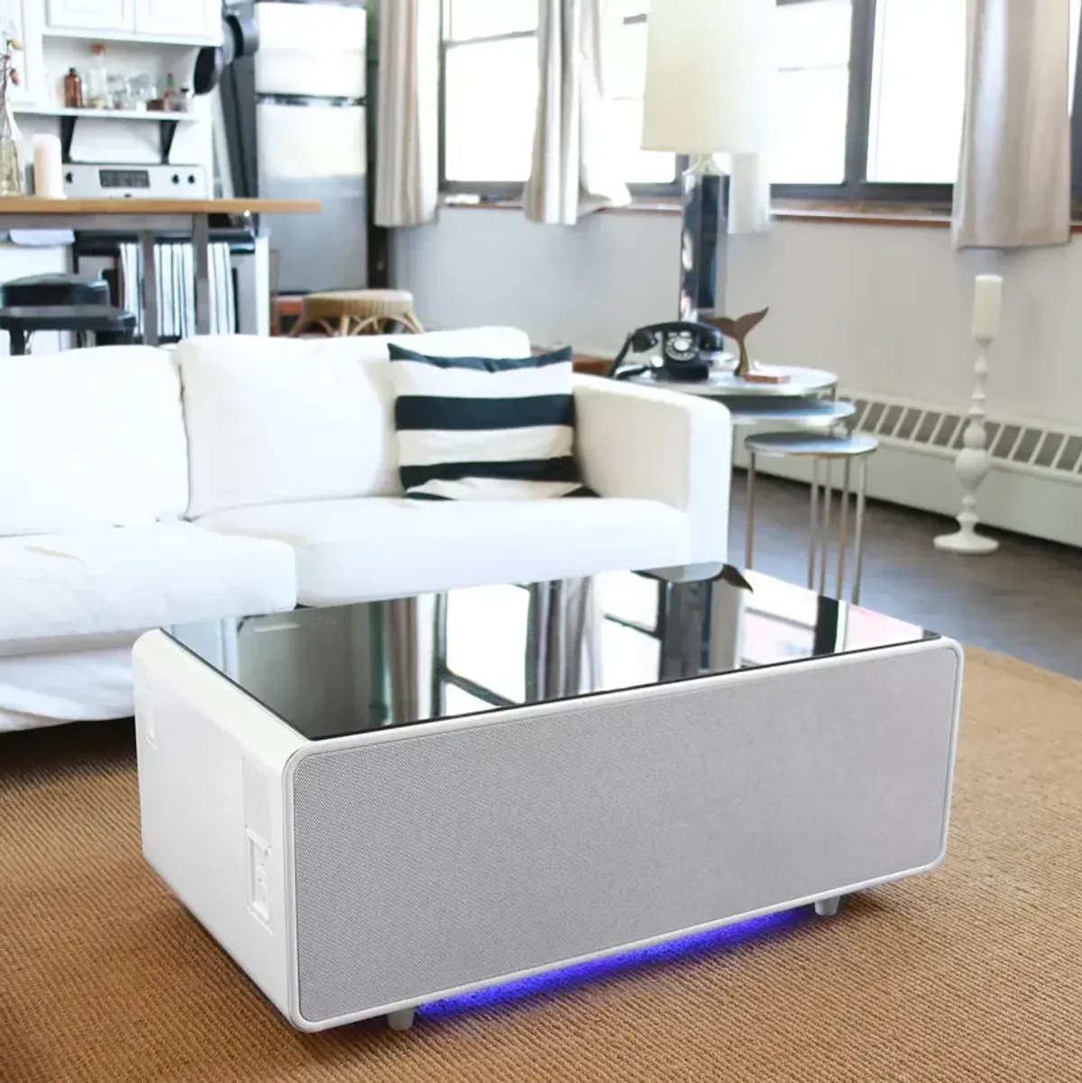 Sobro Smart Coffee Table