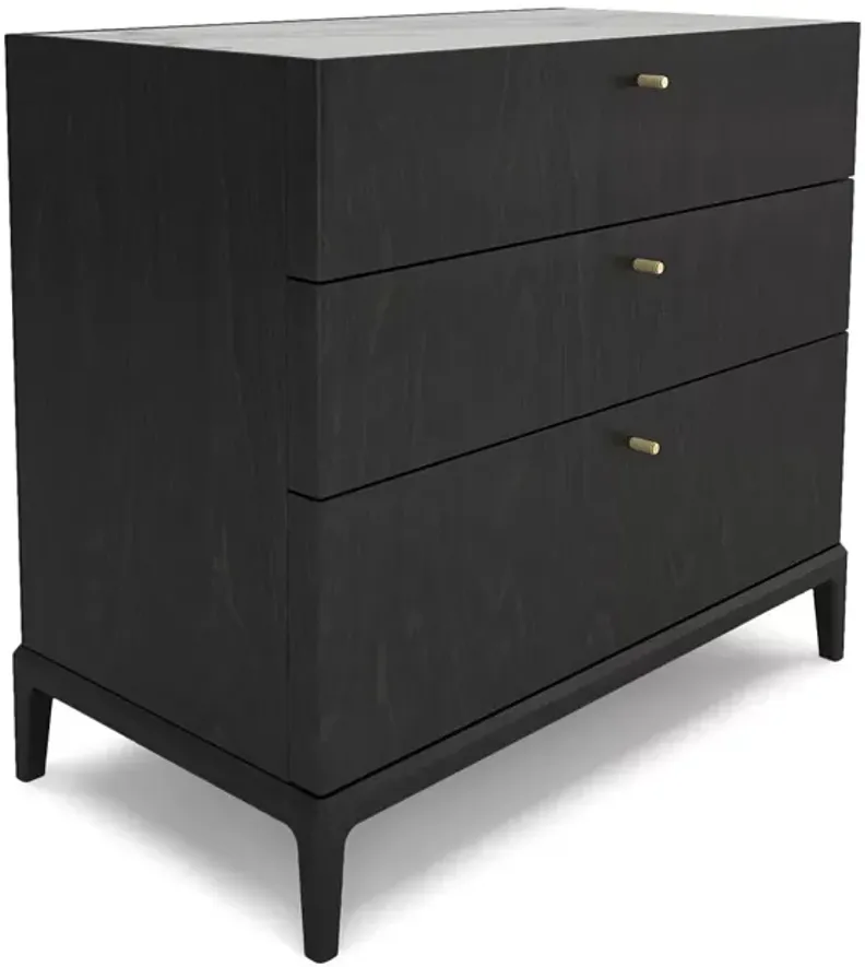 HuppÃ© Hemrik 3-Drawer Chest