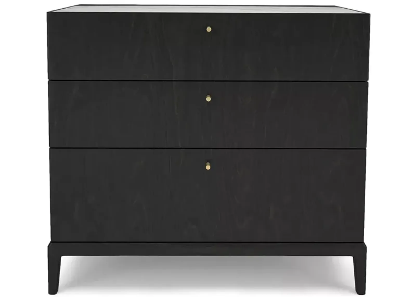 HuppÃ© Hemrik 3-Drawer Chest