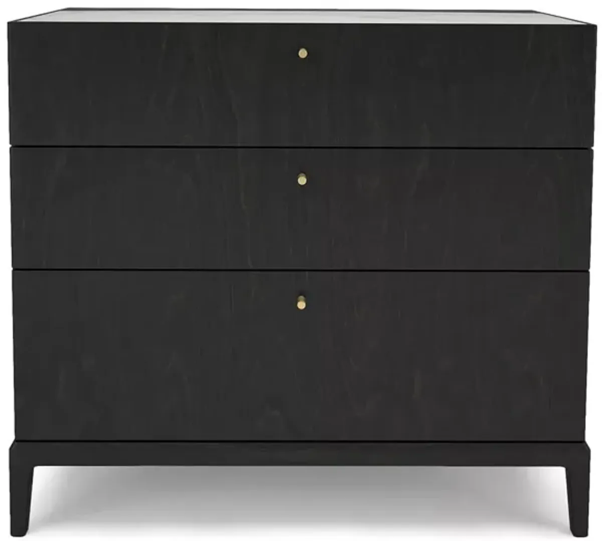 HuppÃ© Hemrik 3-Drawer Chest