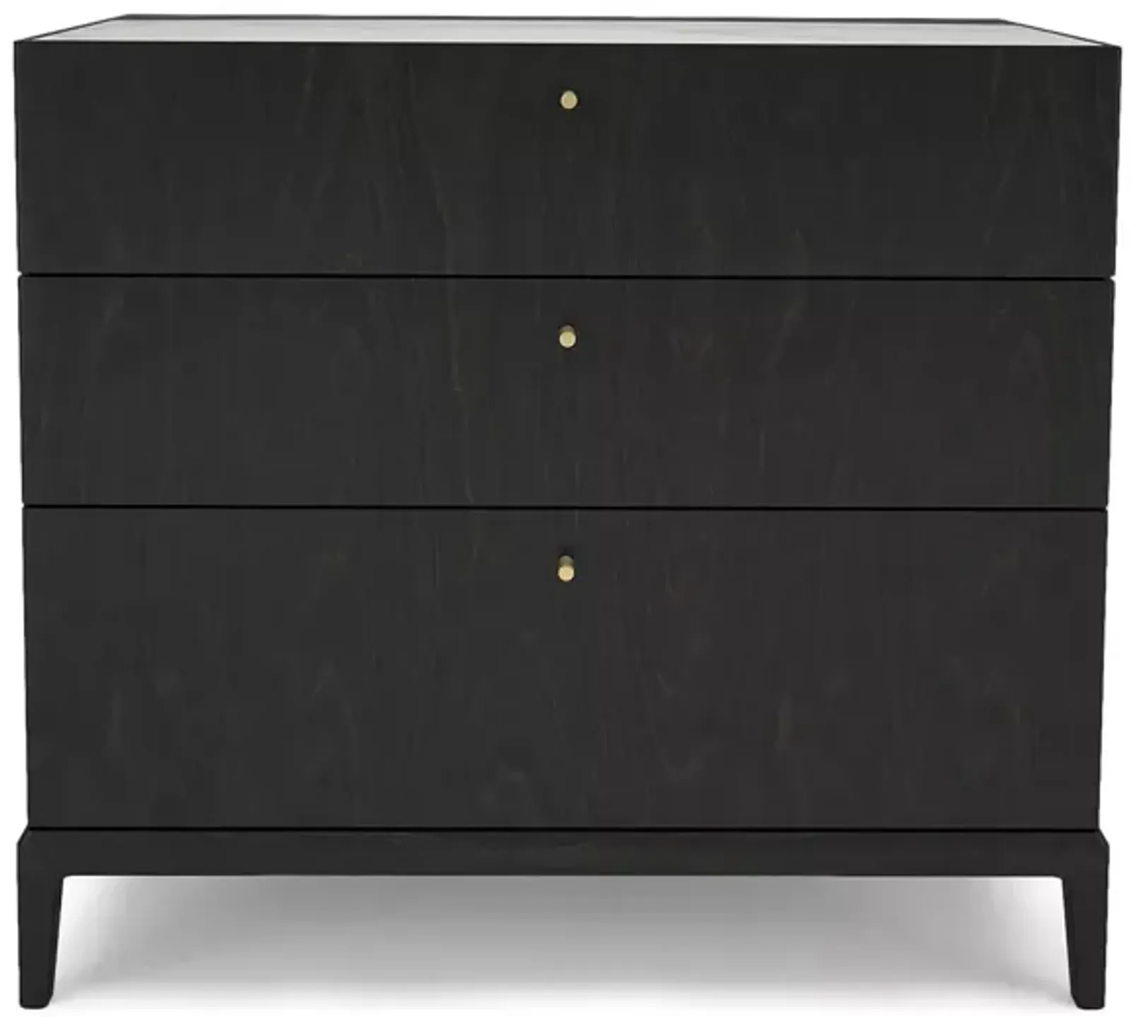 HuppÃ© Hemrik 3-Drawer Chest