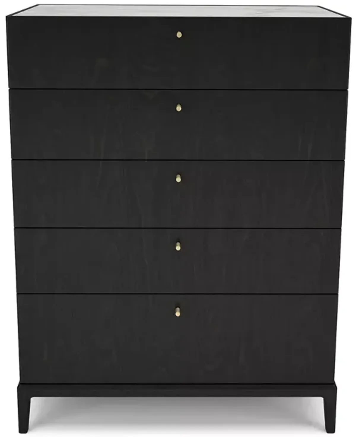 HuppÃ© Hemrik 5-Drawer Chest