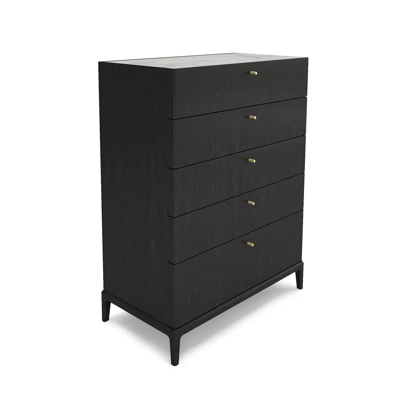 HuppÃ© Hemrik 5-Drawer Chest