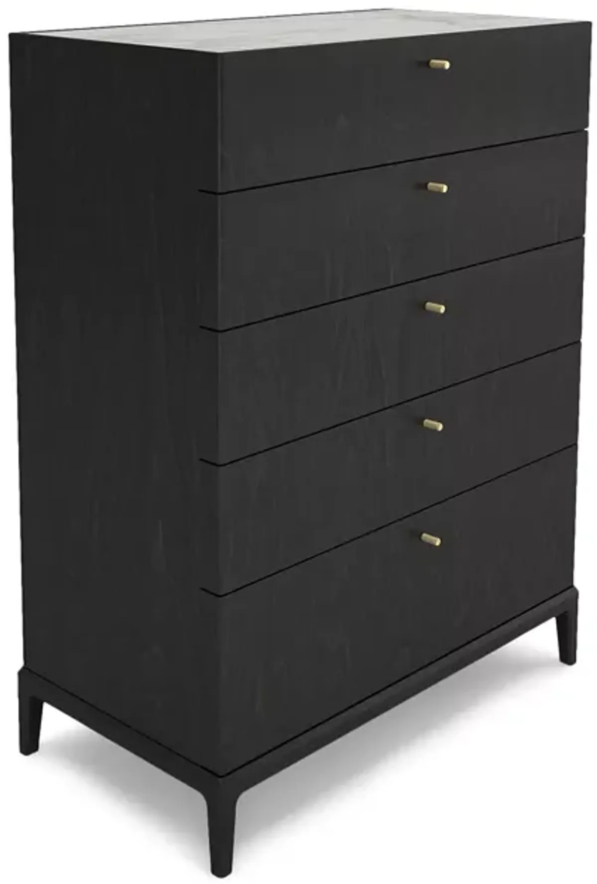 HuppÃ© Hemrik 5-Drawer Chest