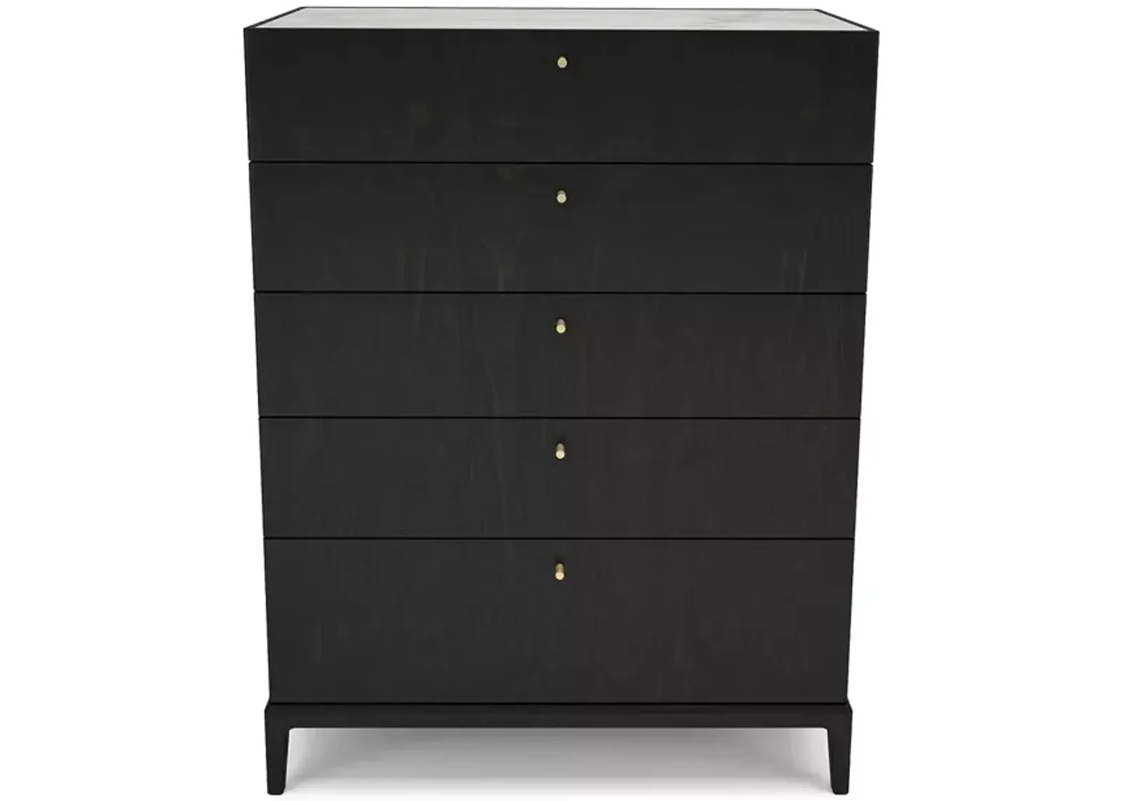 HuppÃ© Hemrik 5-Drawer Chest