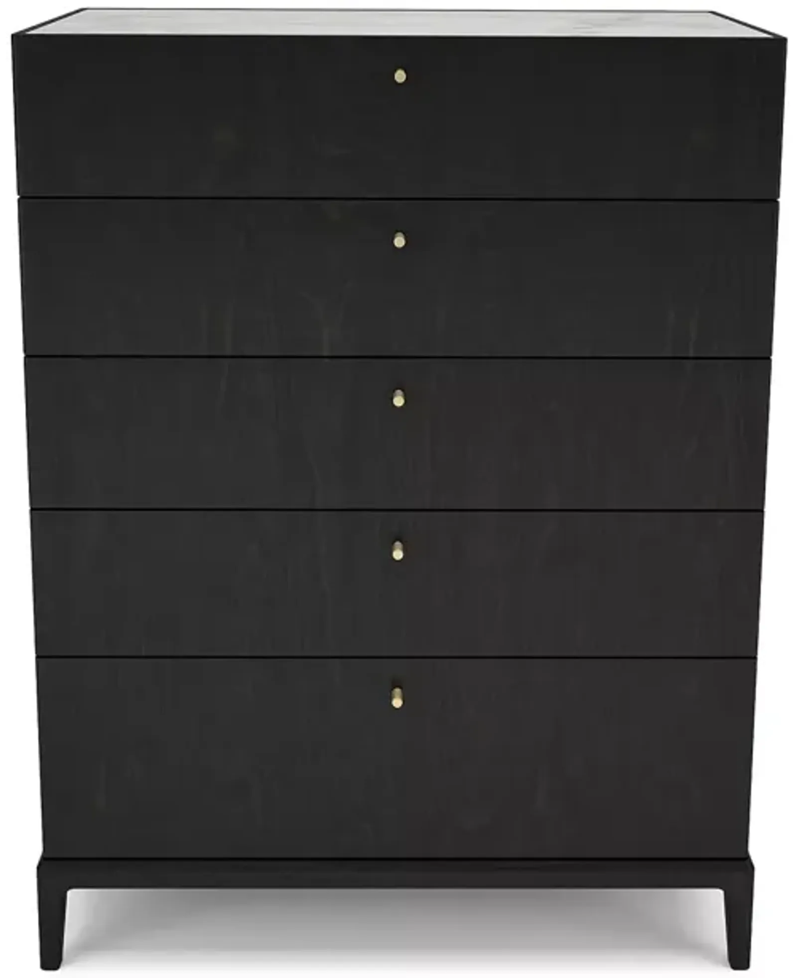 HuppÃ© Hemrik 5-Drawer Chest