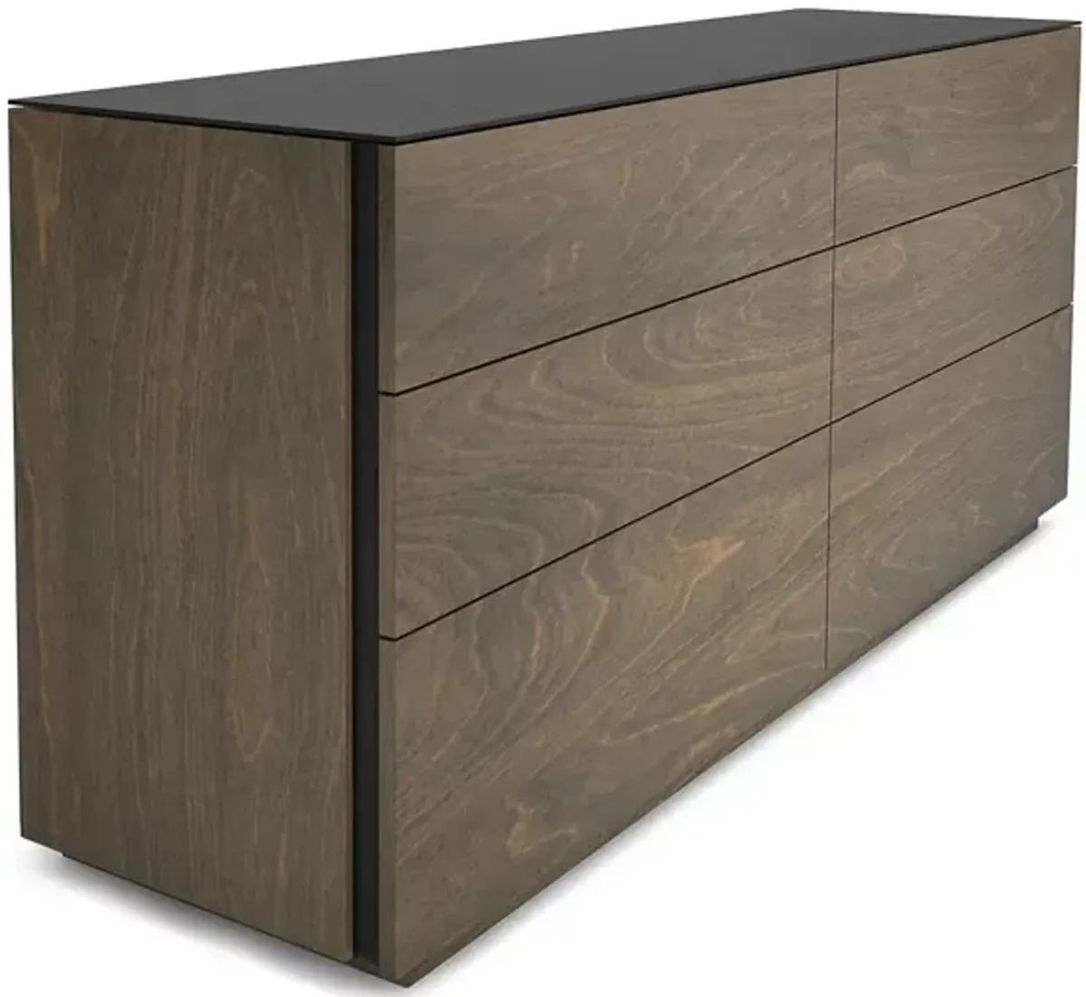 Huppé Alma 6-Drawer Dresser