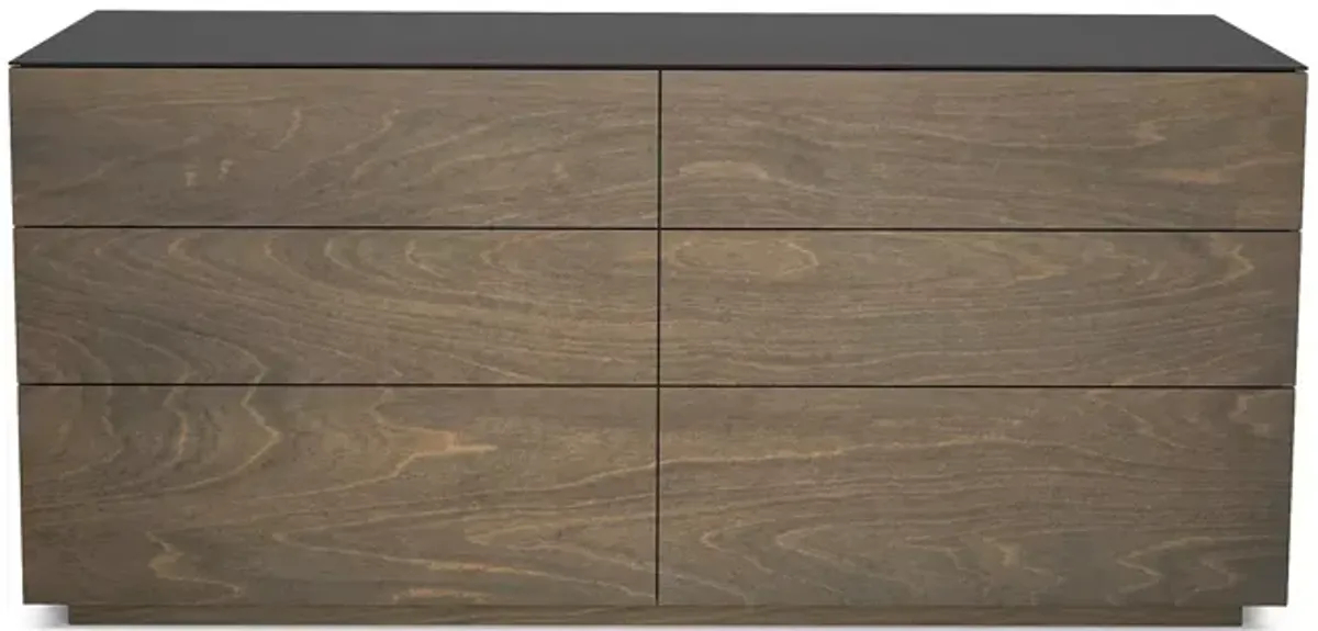 HuppÃ© Alma 6-Drawer Dresser