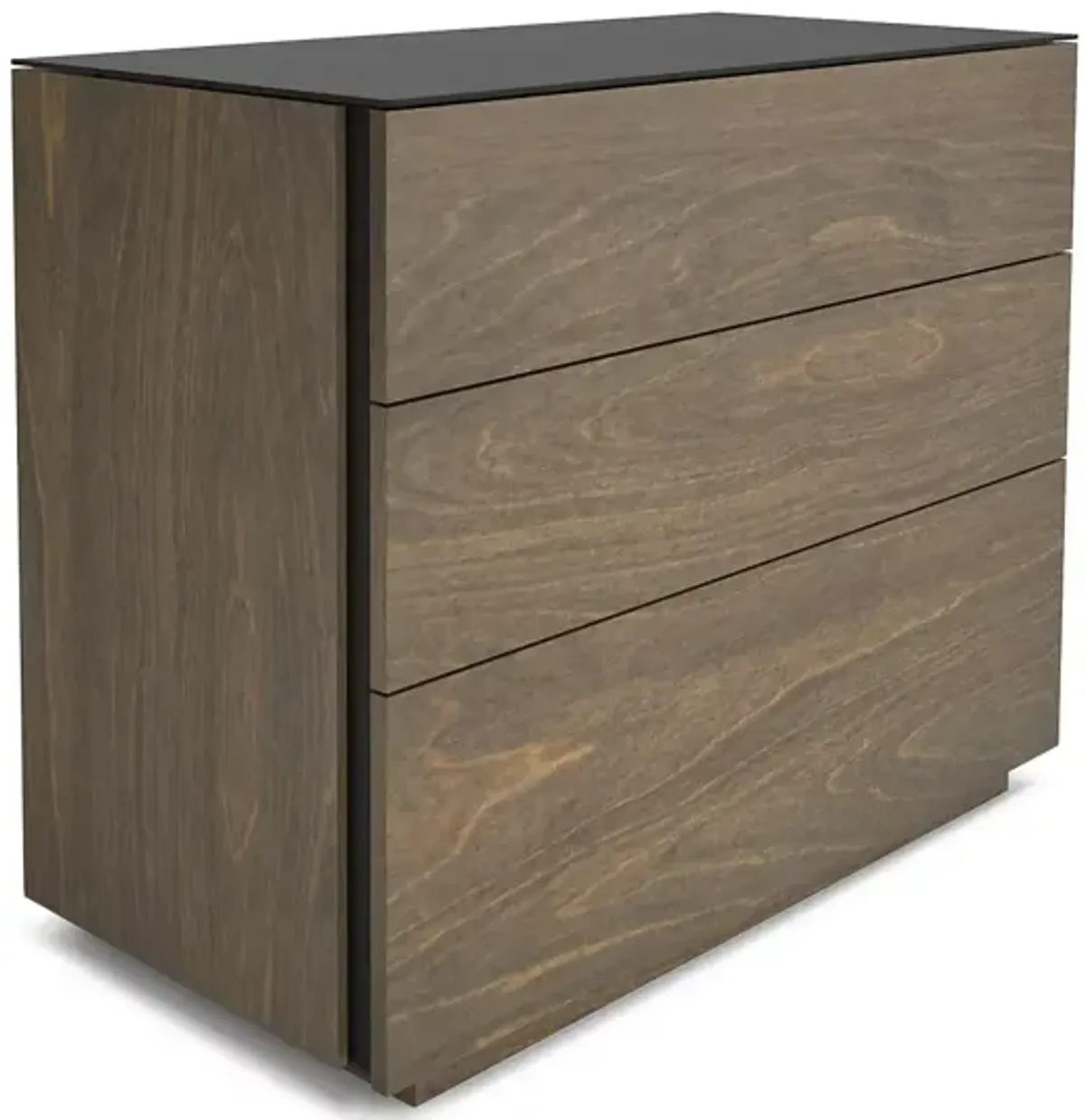 HuppÃ© Alma 3-Drawer Dresser