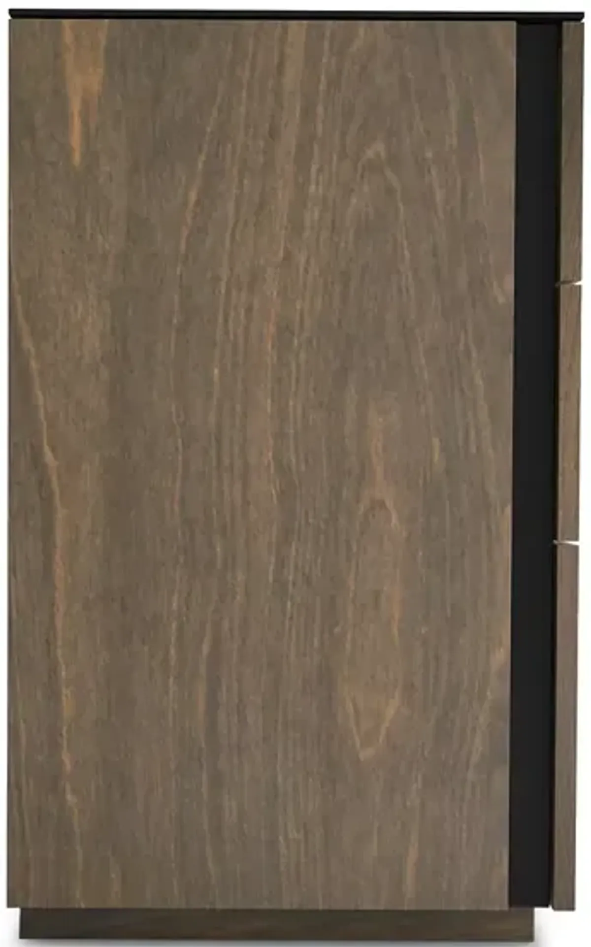 Huppé Alma 3-Drawer Dresser