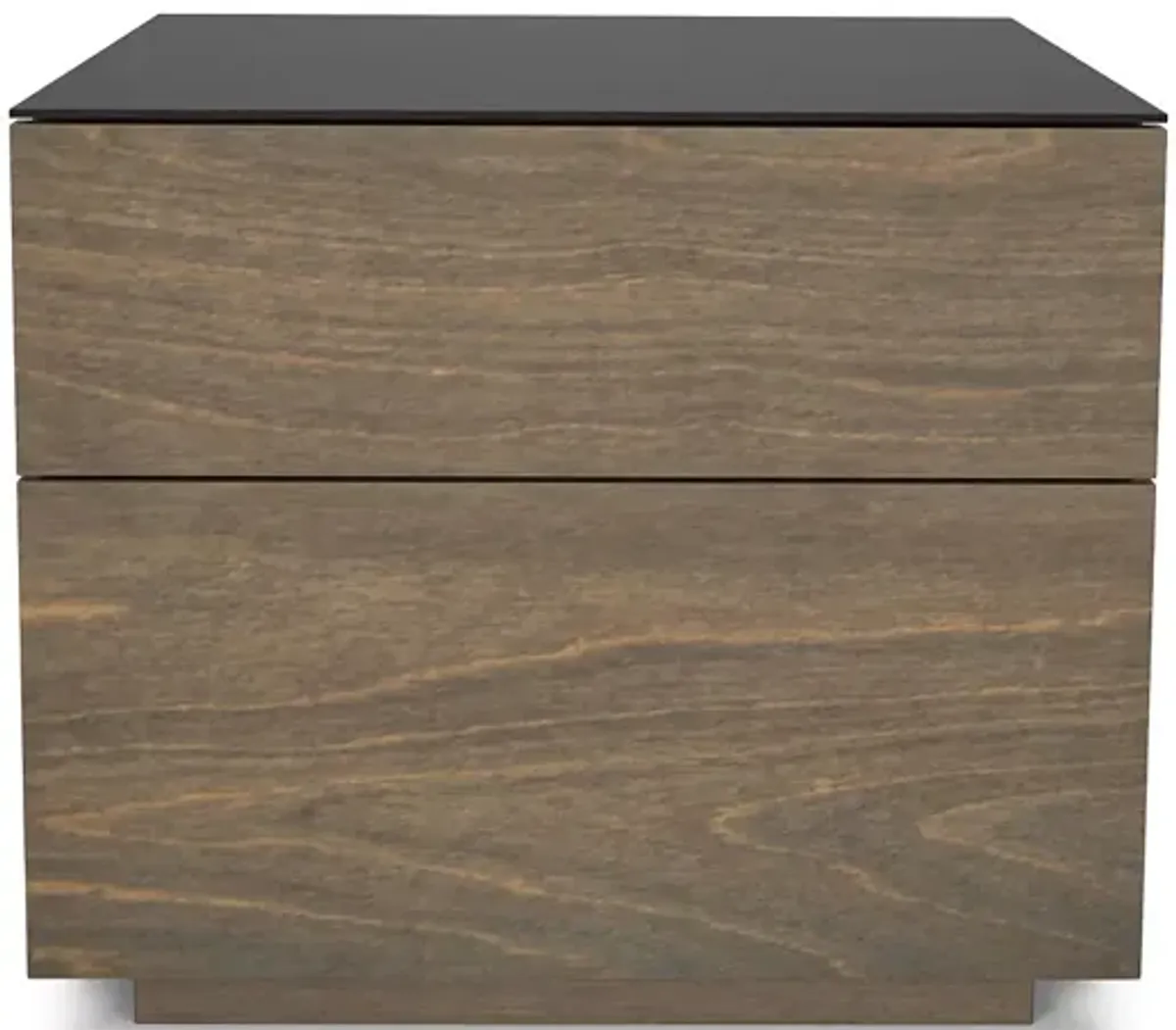 HuppÃ© Alma 2-Drawer Nightstand