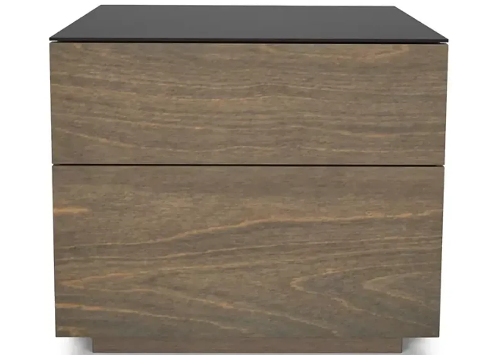 HuppÃ© Alma 2-Drawer Nightstand