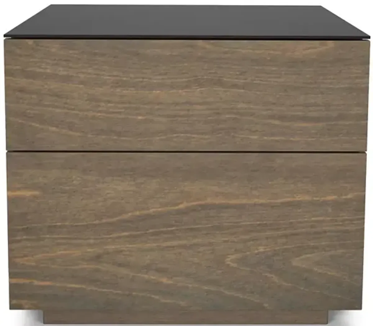 HuppÃ© Alma 2-Drawer Nightstand