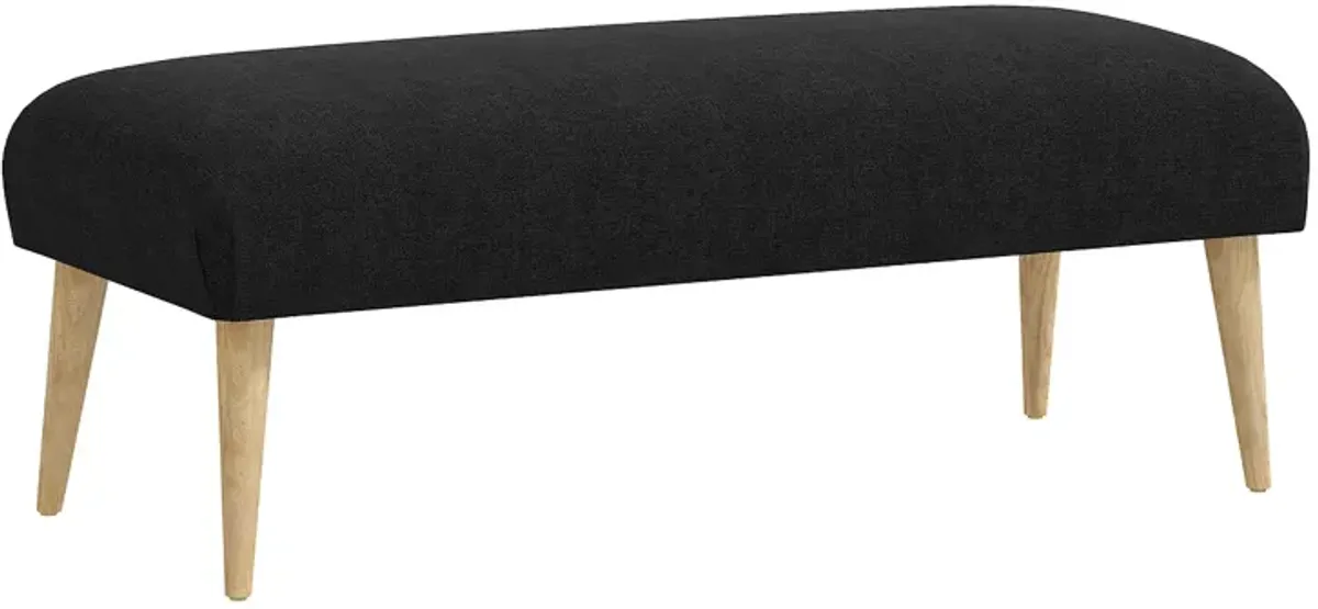 Sparrow & Wren Colin Bench, Zuma Caviar