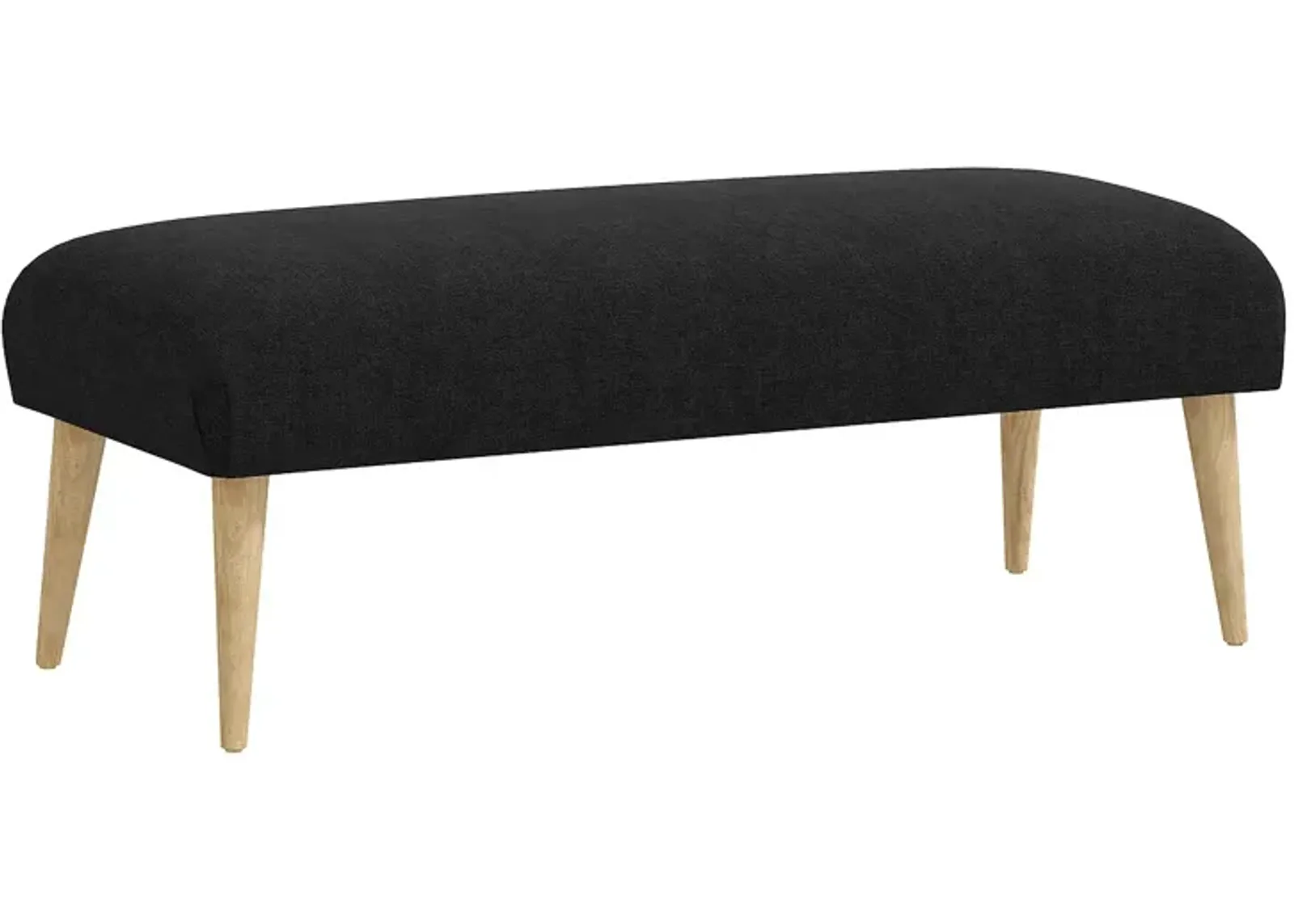 Sparrow & Wren Colin Bench, Zuma Caviar