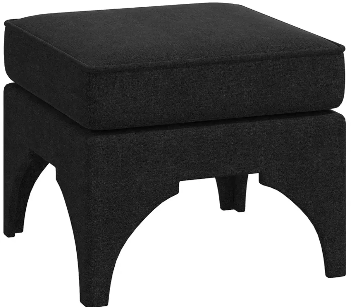 Sparrow & Wren Mara Ottoman