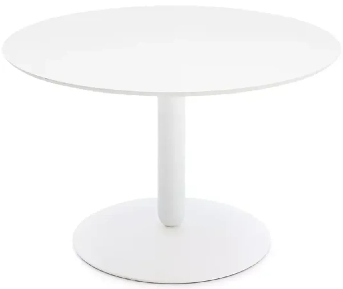 Calligaris Balance Round Dining Table