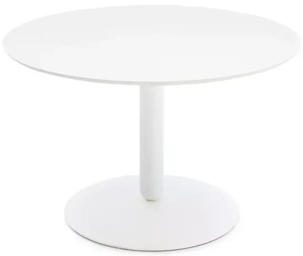 Calligaris Balance Round Dining Table