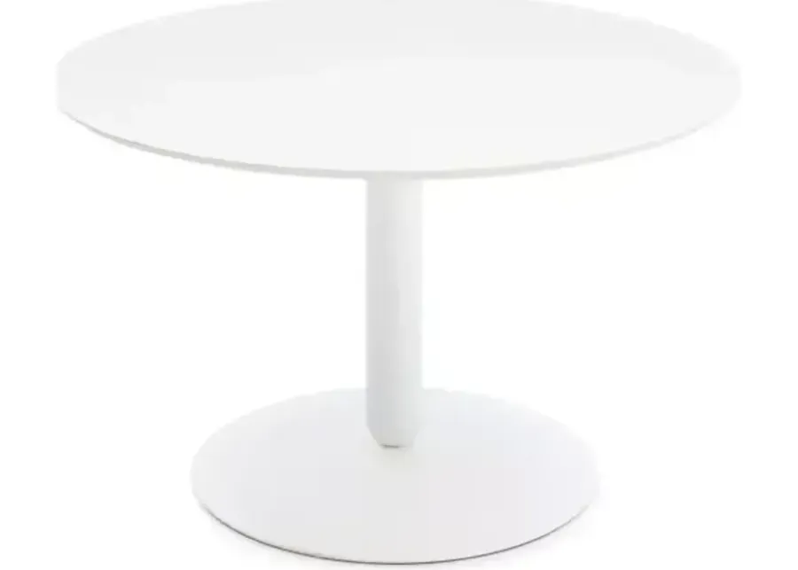 Calligaris Balance Round Dining Table