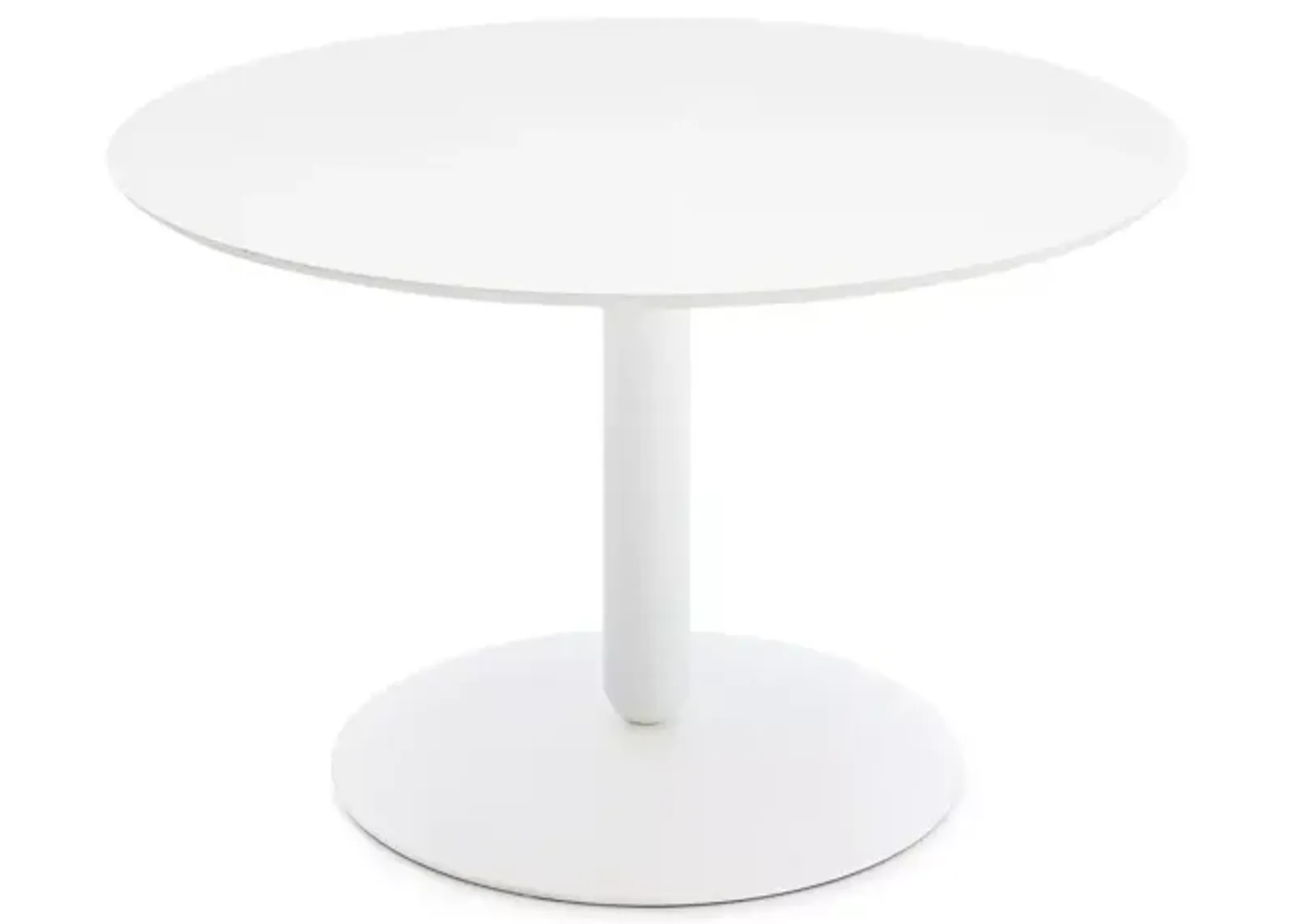 Calligaris Balance Round Dining Table