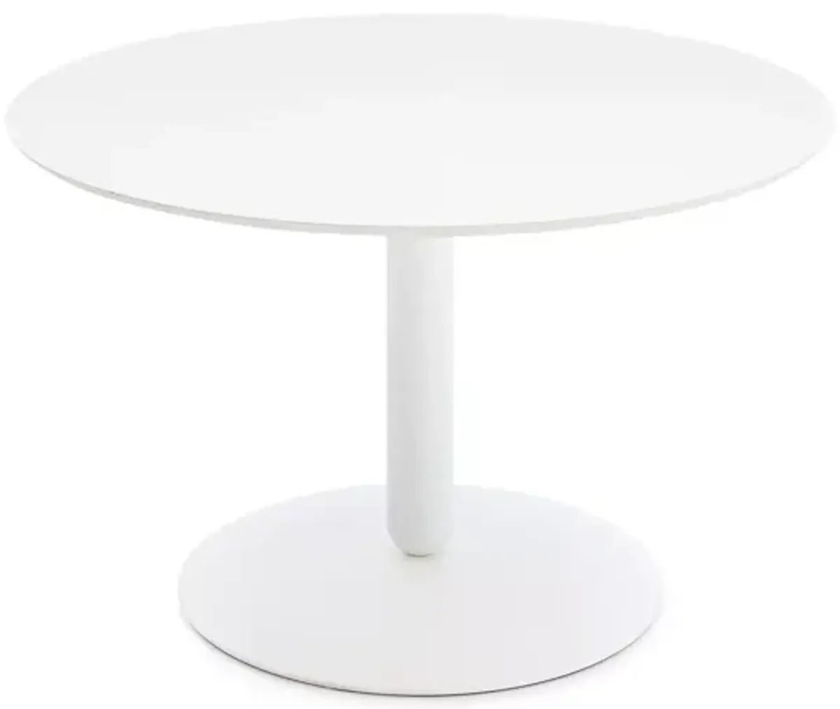 Calligaris Balance Round Dining Table