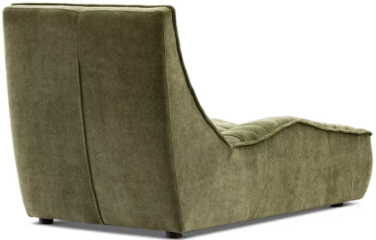 Giuseppe Nicoletti Volpe Chaise - Exclusive