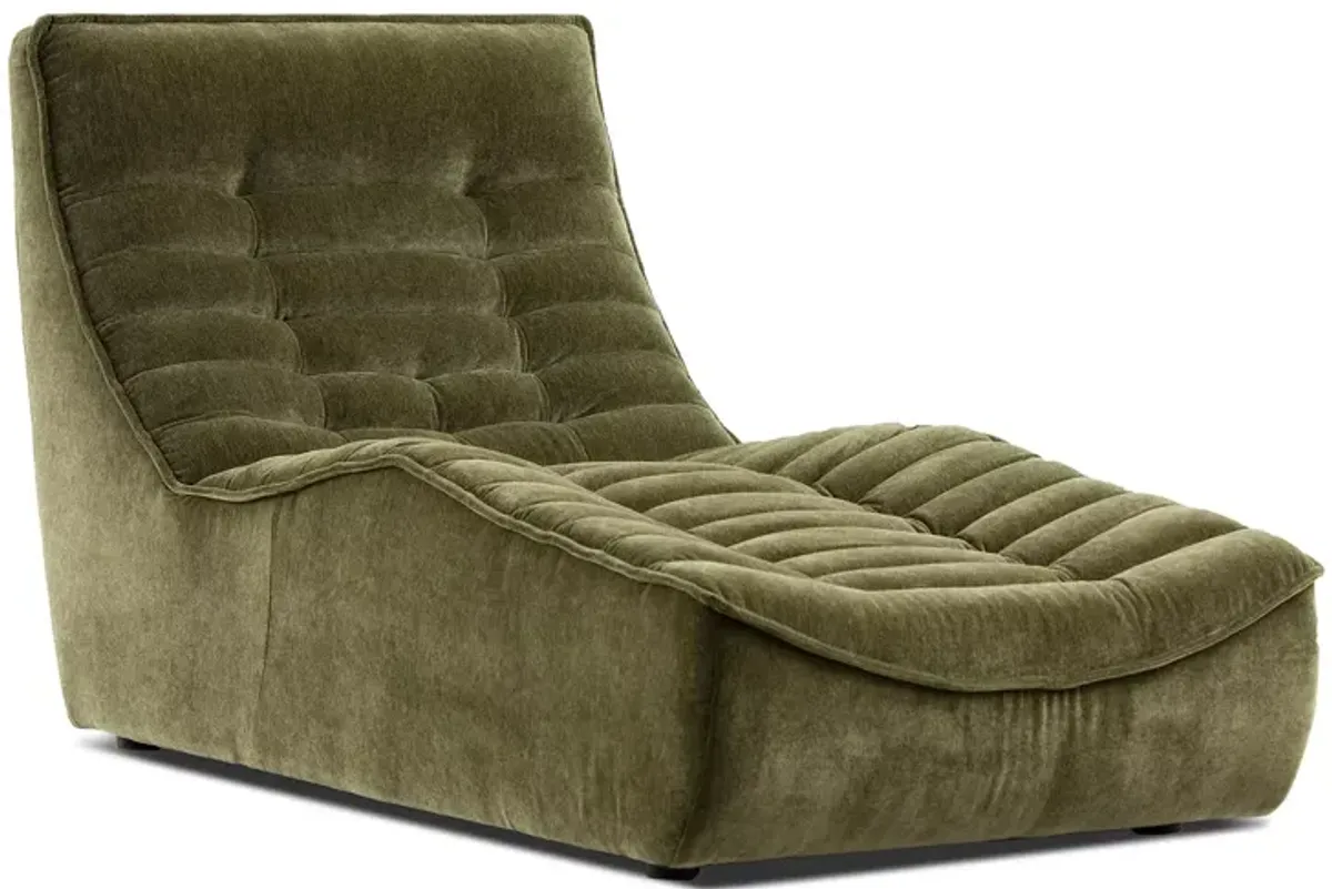 Giuseppe Nicoletti Volpe Chaise - Exclusive