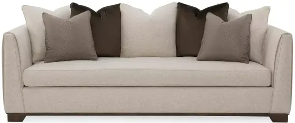 Caracole Moderne Sofa