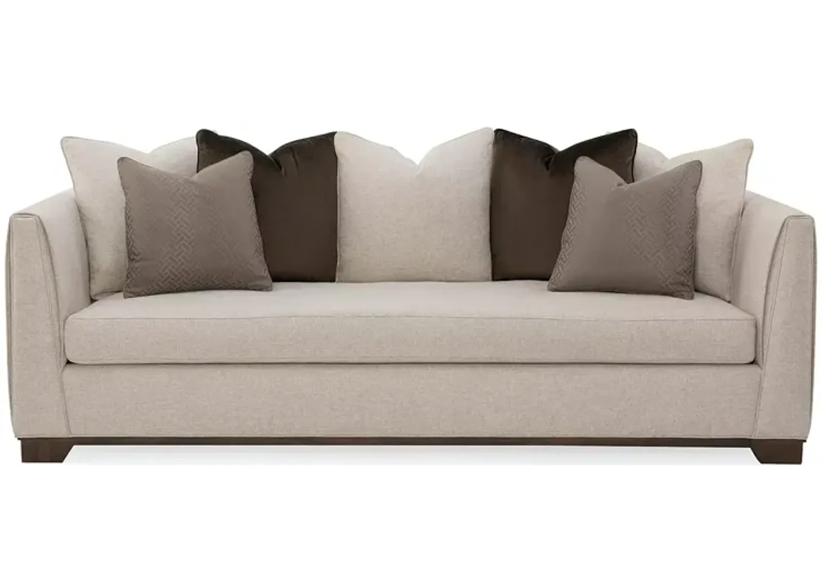 Caracole Moderne Sofa 