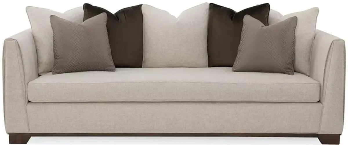 Caracole Moderne Sofa 