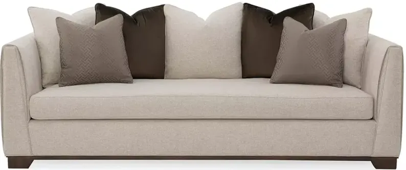 Caracole Moderne Sofa 