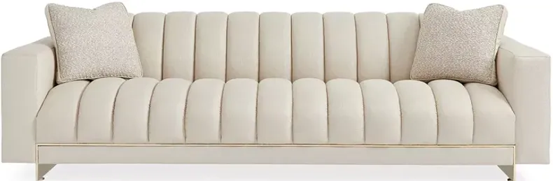 Caracole The Well Balanced Sofa