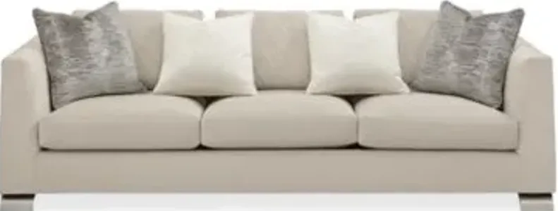 Caracole Best Foot Forward Sofa