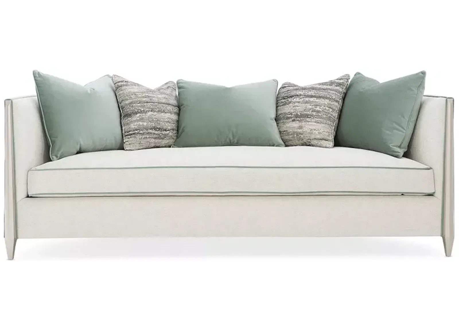 Caracole Piping Hot Sofa