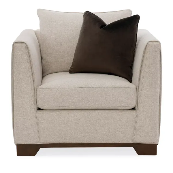 Caracole Moderne Chair 
