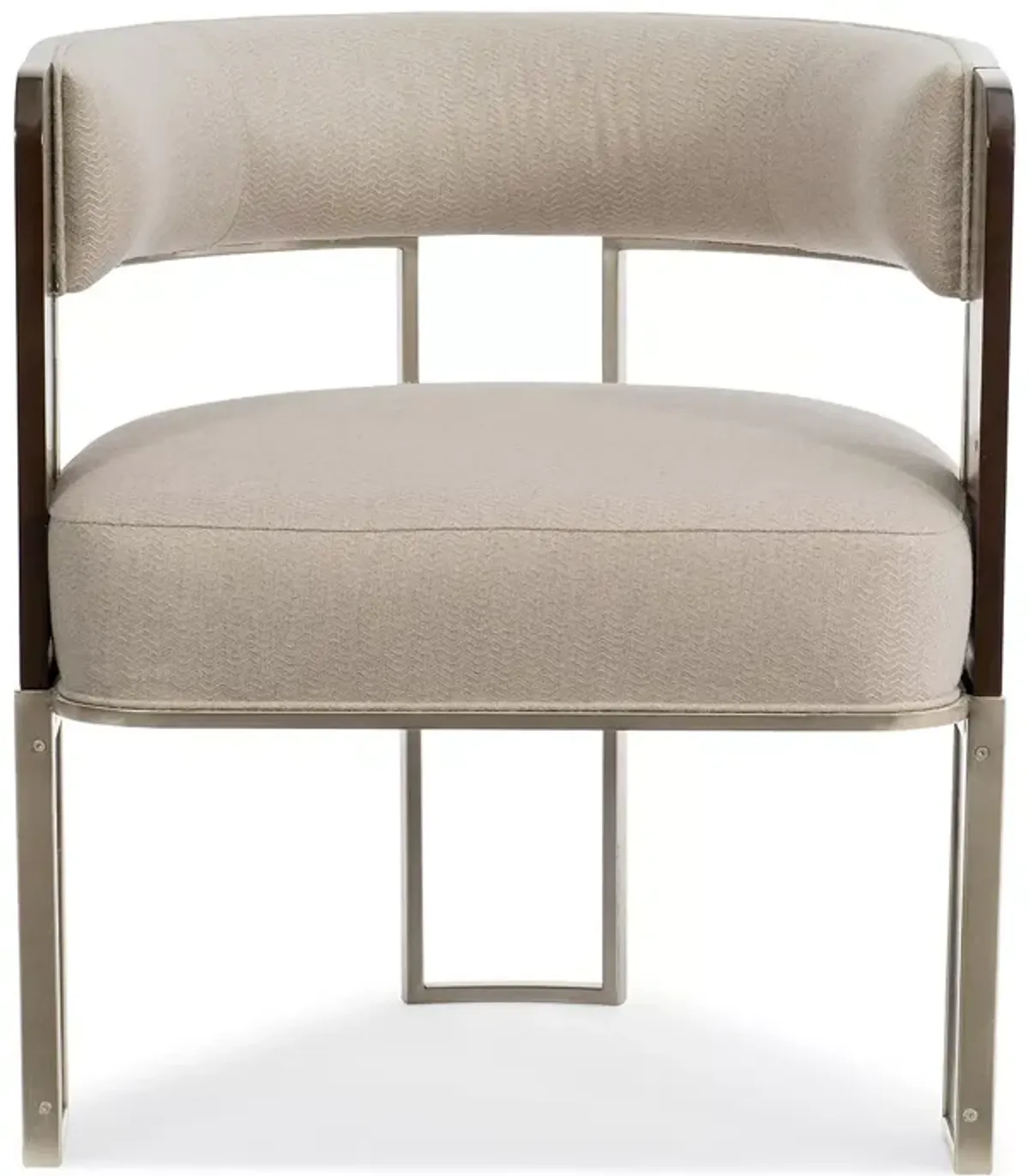 Caracole Streamliner Chair 