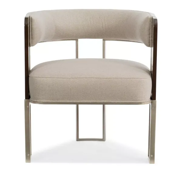 Caracole Streamliner Chair 