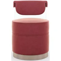 Caracole Full View Chair