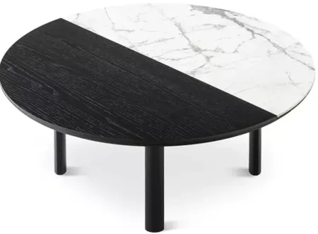 Calligaris BAM Round Cocktail Table