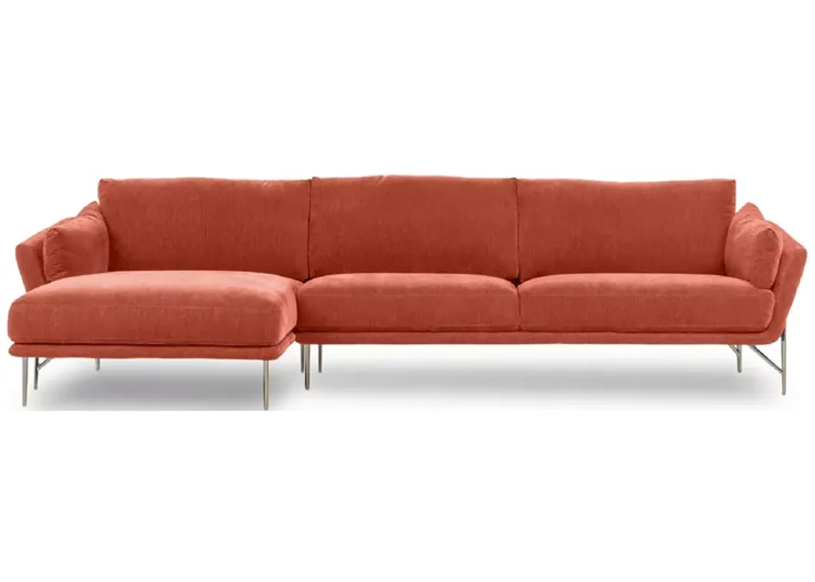 Giuseppe Nicoletti Vittorio Sectional