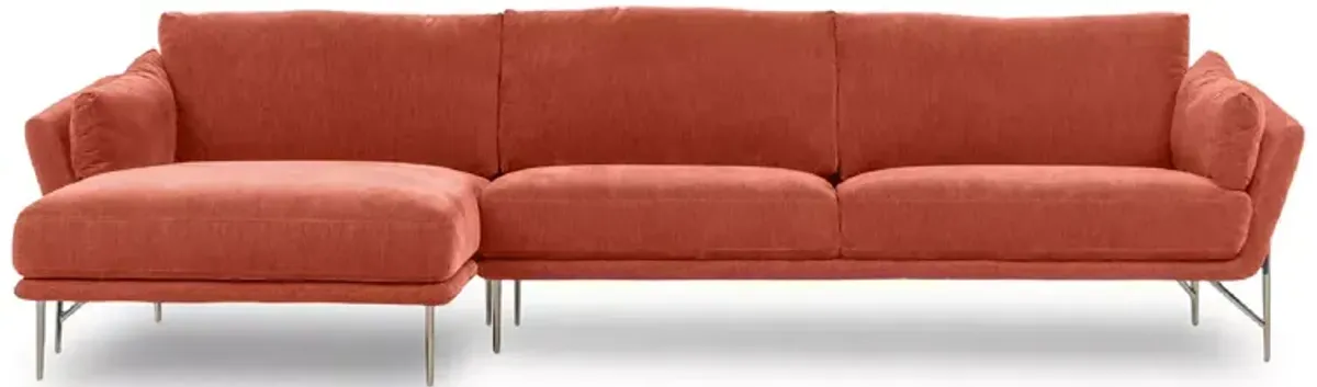 Giuseppe Nicoletti Vittorio Sectional