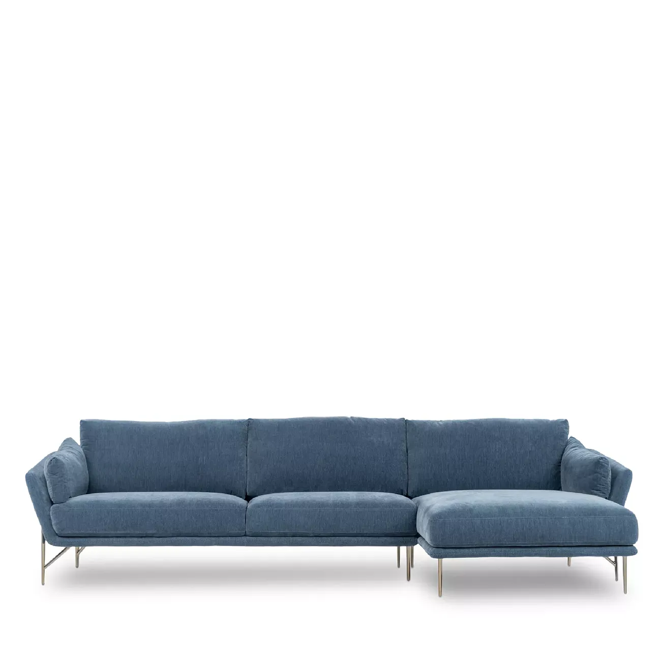 Giuseppe Nicoletti Vittorio Sectional