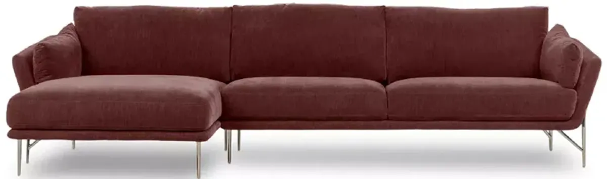 Giuseppe Nicoletti Vittorio Sectional