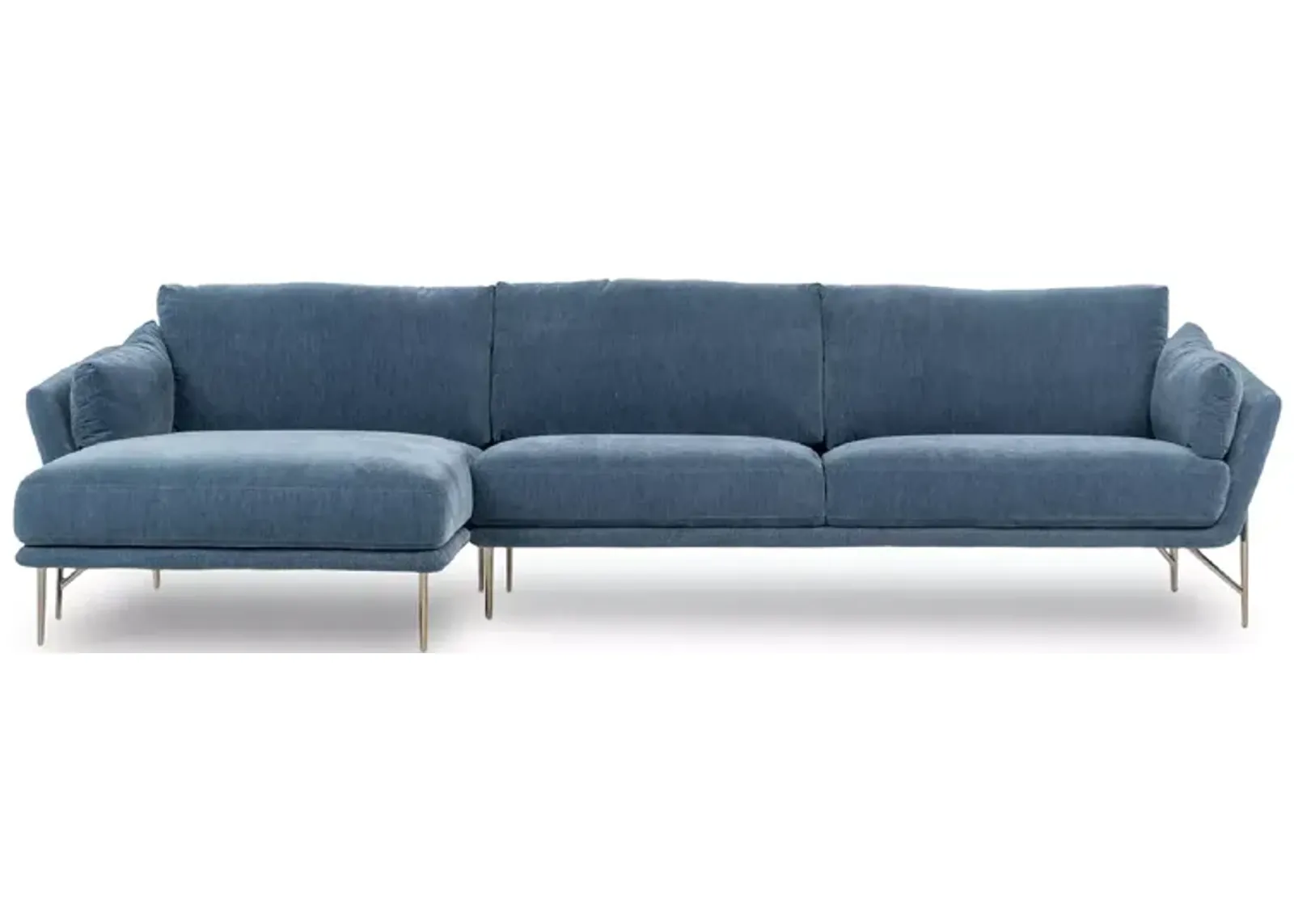 Giuseppe Nicoletti Vittorio Sectional